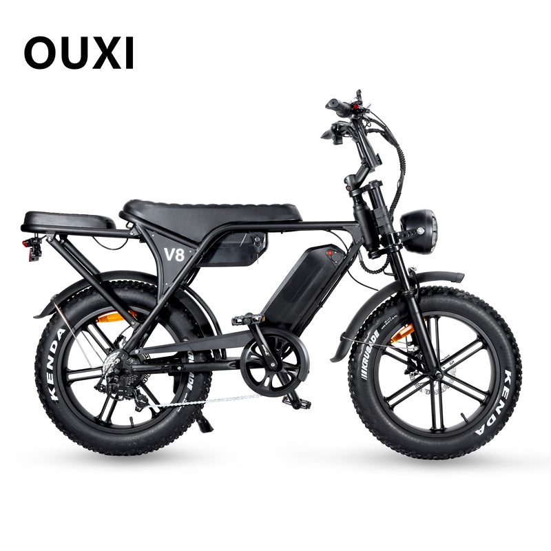 2fatbikes OUXI V8 3.0 – PLUS
